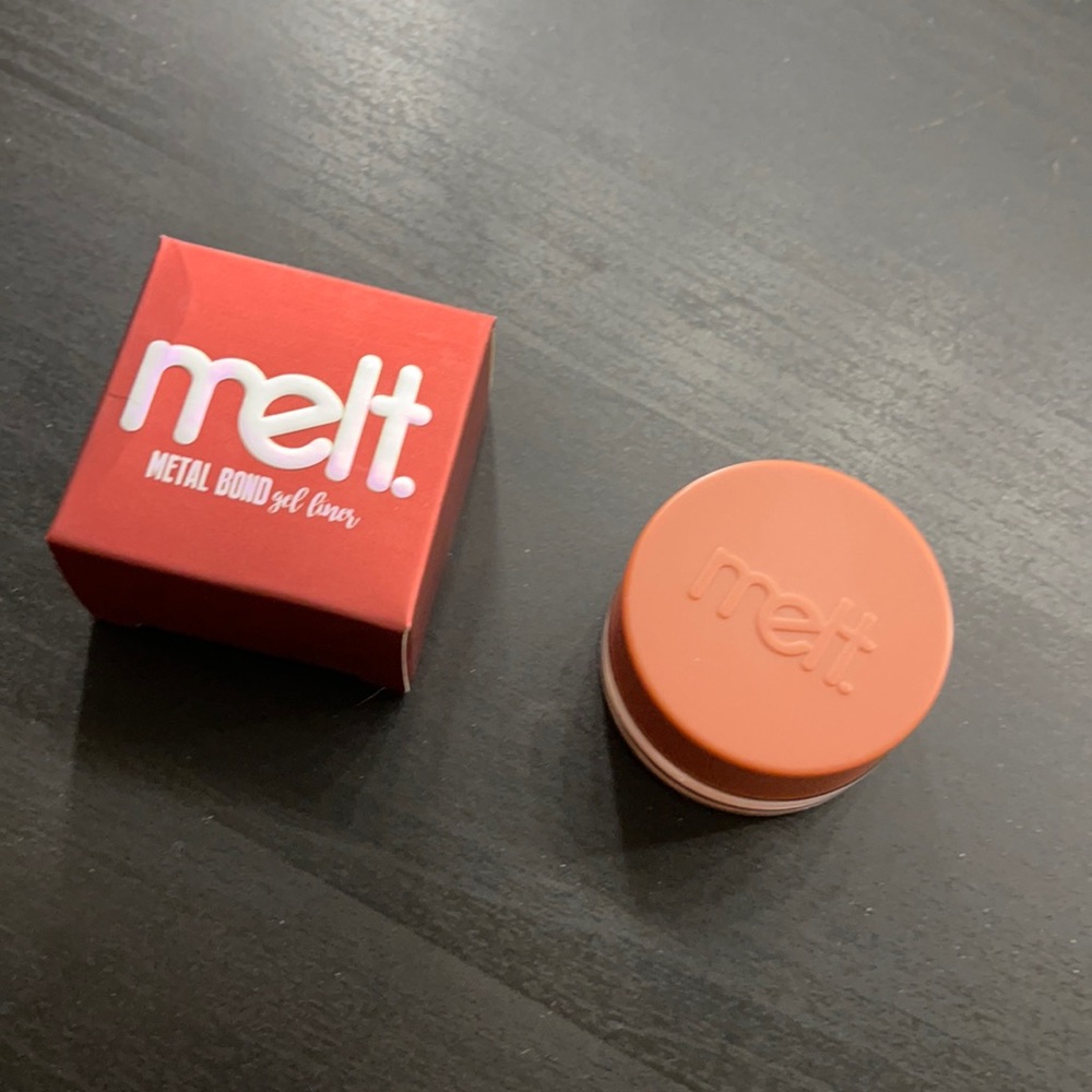 Melt Cosmetics Prissy Gel Liner